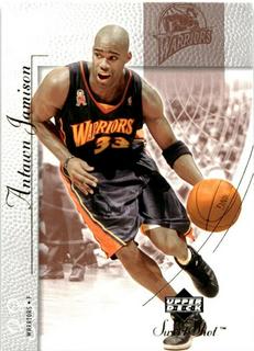 Antawn Jamison