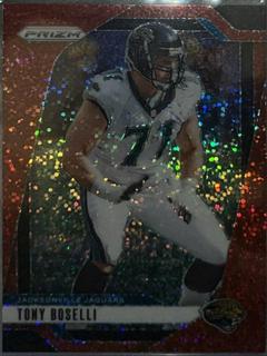 Tony Boselli