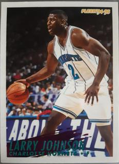 Larry Johnson