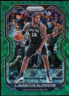 LaMarcus Aldridge