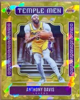 Anthony Davis