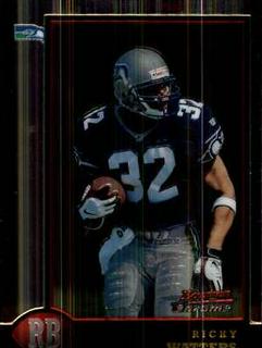 Ricky Watters