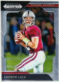 Andrew Luck