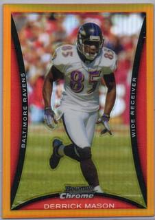 Derrick Mason