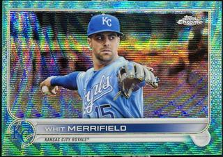 Whit Merrifield