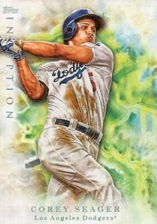 Corey Seager