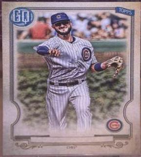 Kris Bryant