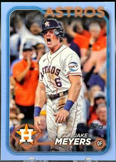 Jake Meyers