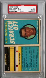 Lou Piniella