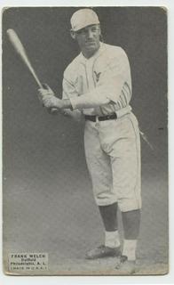Frank Welch