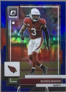 Budda Baker