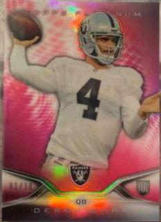 Derek Carr
