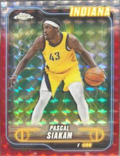 Pascal Siakam