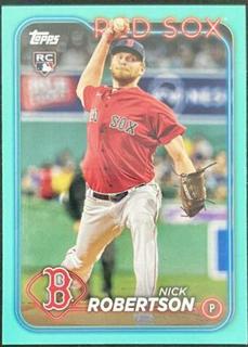 Nick Robertson