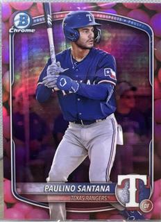Paulino Santana