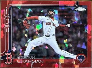 Aroldis Chapman