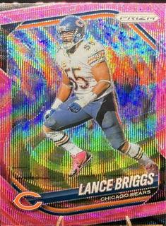 Lance Briggs