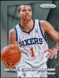 Michael Carter-Williams
