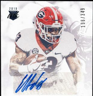 Elijah Holyfield