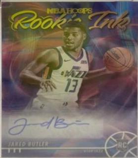 Jared Butler