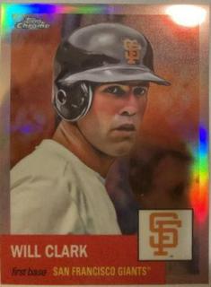Will Clark