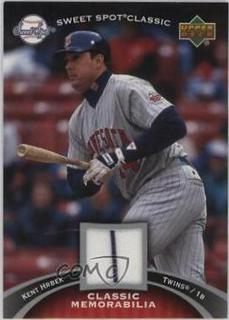 Kent Hrbek