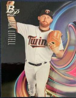 Zack Littell