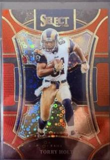 Torry Holt