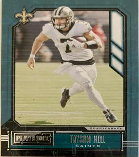 Taysom Hill