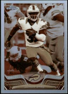 Jairus Byrd