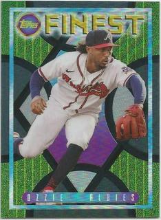 Ozzie Albies
