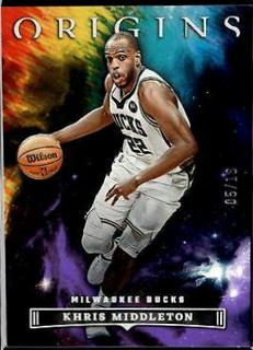 Khris Middleton