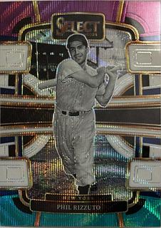 Phil Rizzuto