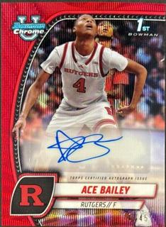 Ace Bailey
