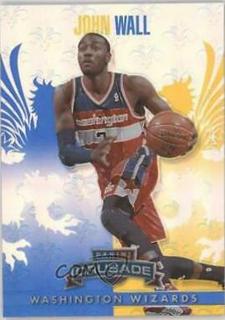 John Wall Blue