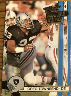 Greg Townsend