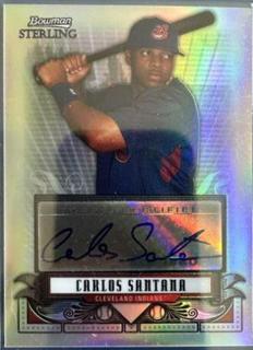 Carlos Santana