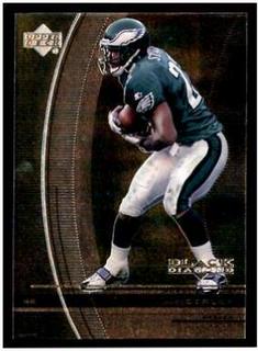 Duce Staley