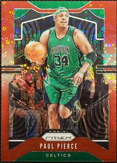 Paul Pierce