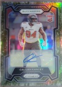 Calijah Kancey