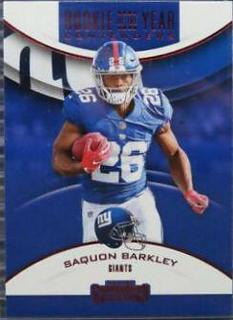 Saquon Barkley