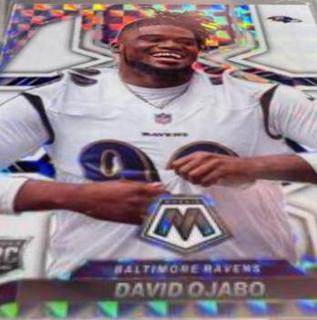 David Ojabo
