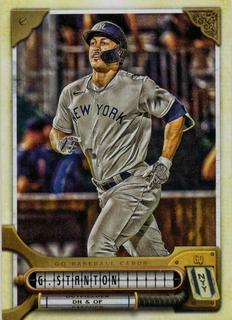 Giancarlo Stanton