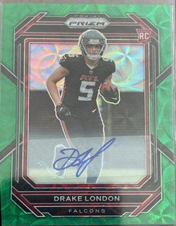 Drake London