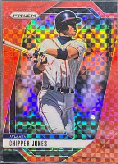 Chipper Jones