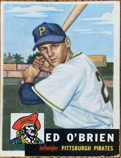 Ed O'Brien