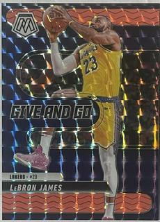 LeBron James