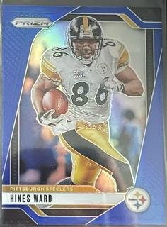 Hines Ward