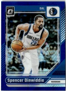 Spencer Dinwiddie