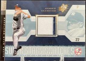 Roger Clemens